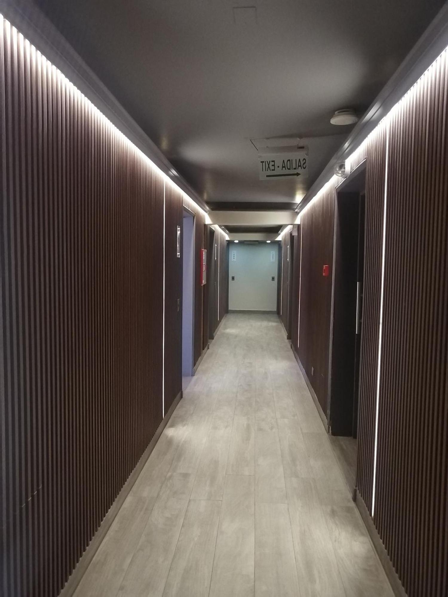 Hotel Diego De Velazquez سانتياغو المظهر الخارجي الصورة